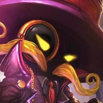 Superb Villain Veigar