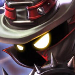 White Mage Veigar