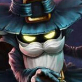 Veigar Greybeard