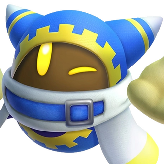 Magolor