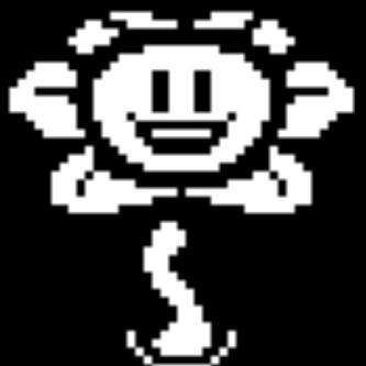 Flowey the Flower :)