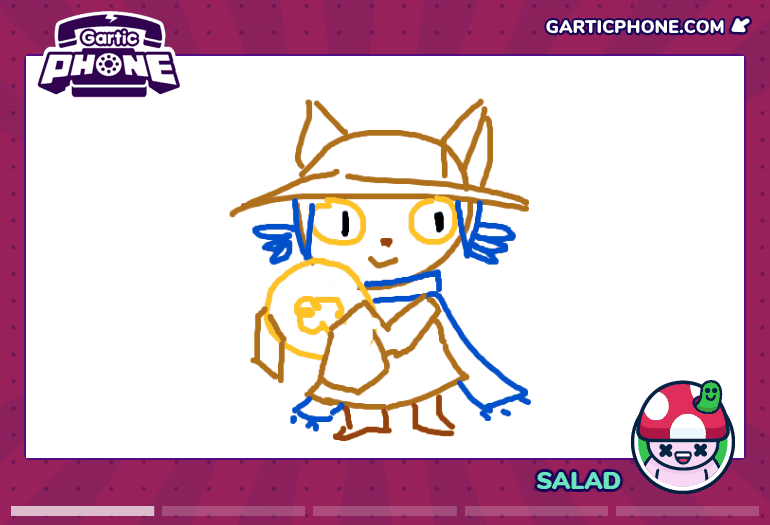 niko gartic niko gartic